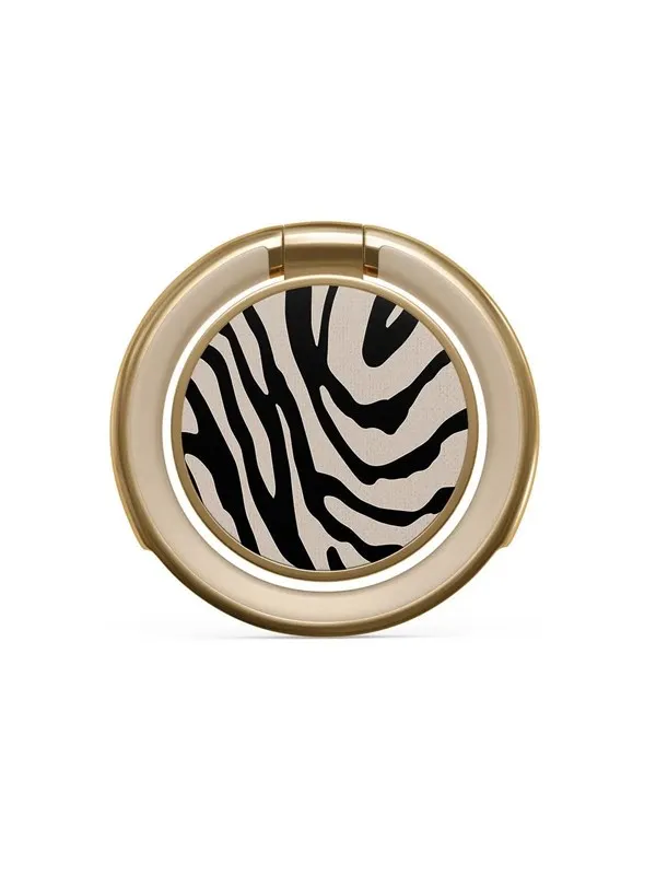 Burga Imperial - Universal Ring Holder Gold