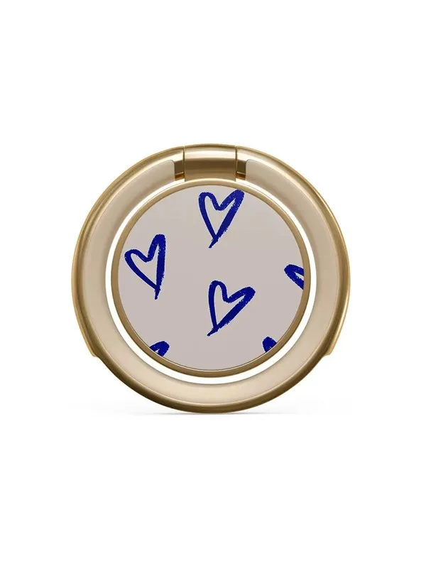 Burga Love Me Right - Universal Ring Holder Gold