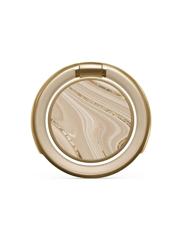 Burga Full Glam - Universal Ring Holder Gold