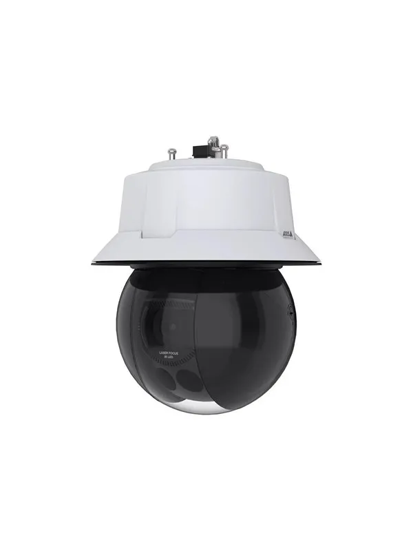 Axis Q63 Series Q6358-LE