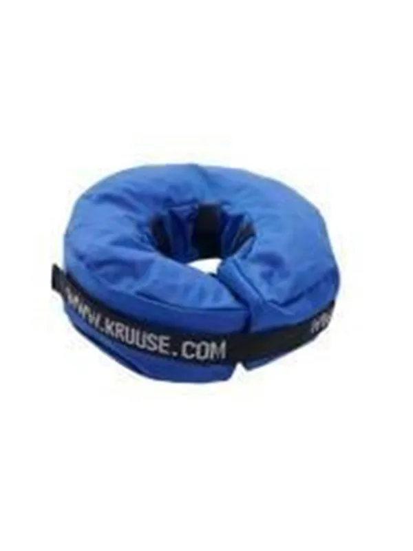 Buster - Inflatable Collar - XL - Nylon Blue