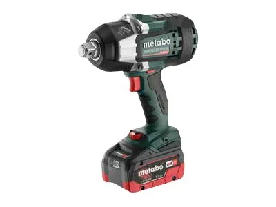 Metabo SSW 18 LTX 1750 BL - impact wrench - cordless - no battery