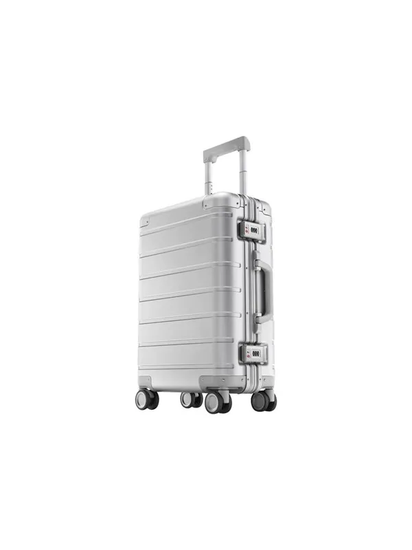 Xiaomi Metal Carry-on Luggage - spinner
