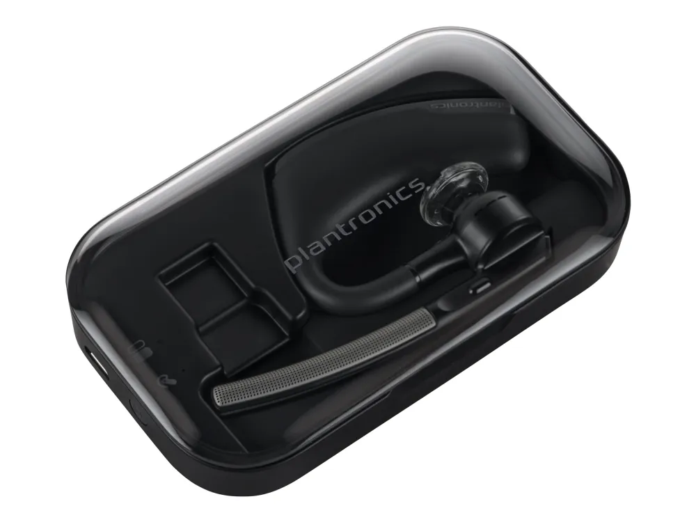 HP Poly Voyager Legend 50/30 Mobile Charge Case (B0VR7AA)
