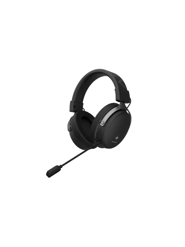 ATK N9 Pro - Wireless Headset - Svart
