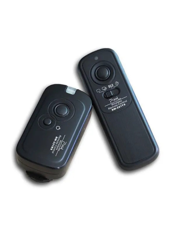 Pixel RW-221/DC0 remote control