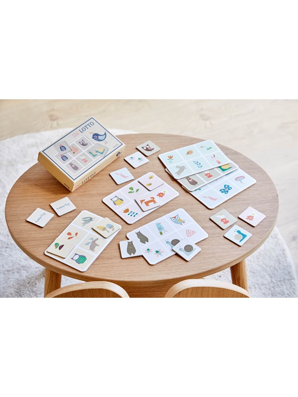 Barbo Toys Little Woodies - Lotto