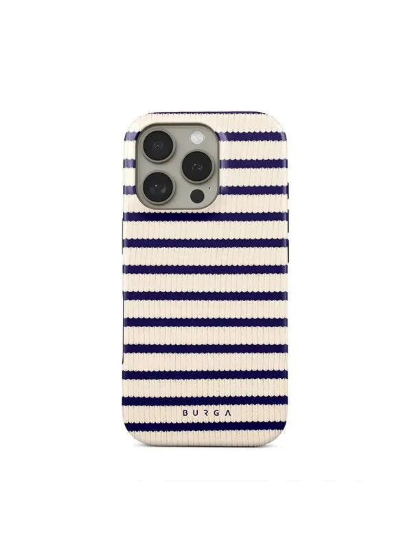 Burga Old Money - Apple iPhone 16 Tough MagSafe Case