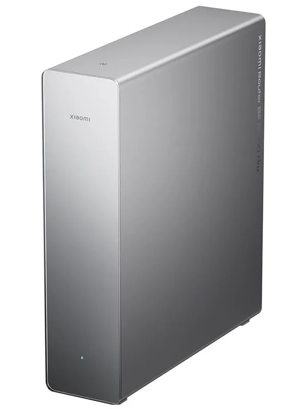 Xiaomi Router BE19000 Pro - Wi-Fi 7