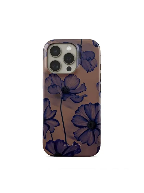 Burga Velvet Night - Apple iPhone 16 Tough MagSafe Case