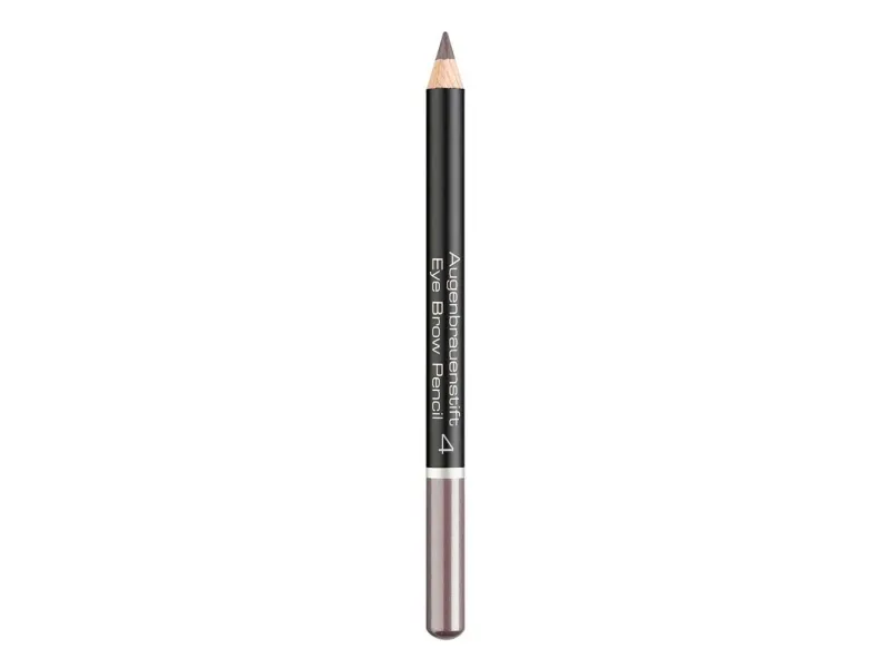 Artdeco Eyebrow pencil #4 Light Gray Brown 1.1 gr
