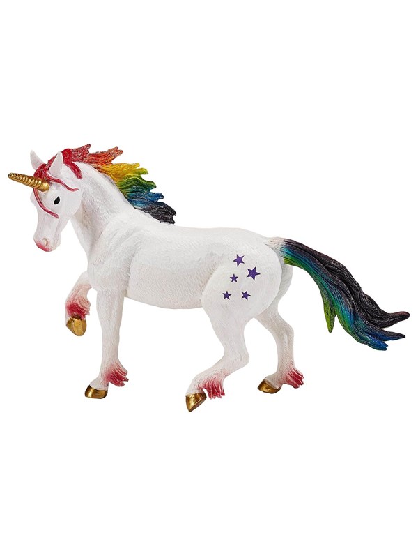 Mojo Fantasy Unicorn Rainbow