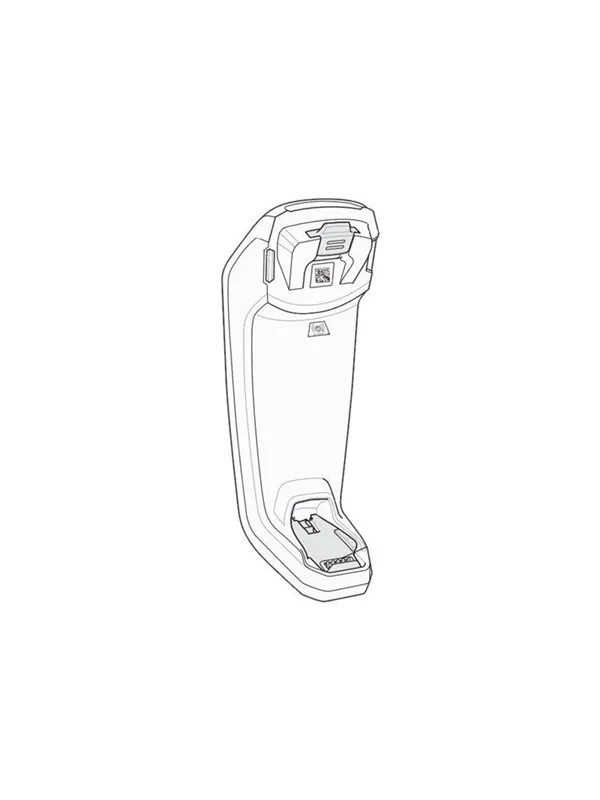 Zebra CR8178-SC Standard Cradle