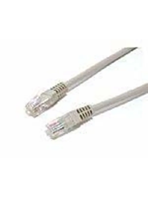 Roline LAN Cable 20.0m CAT5E UTP.Grey