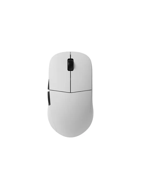 Endgame Gear XM2w 4k (v2) - White - Gaming mus - Optisk - 7 - Hvit