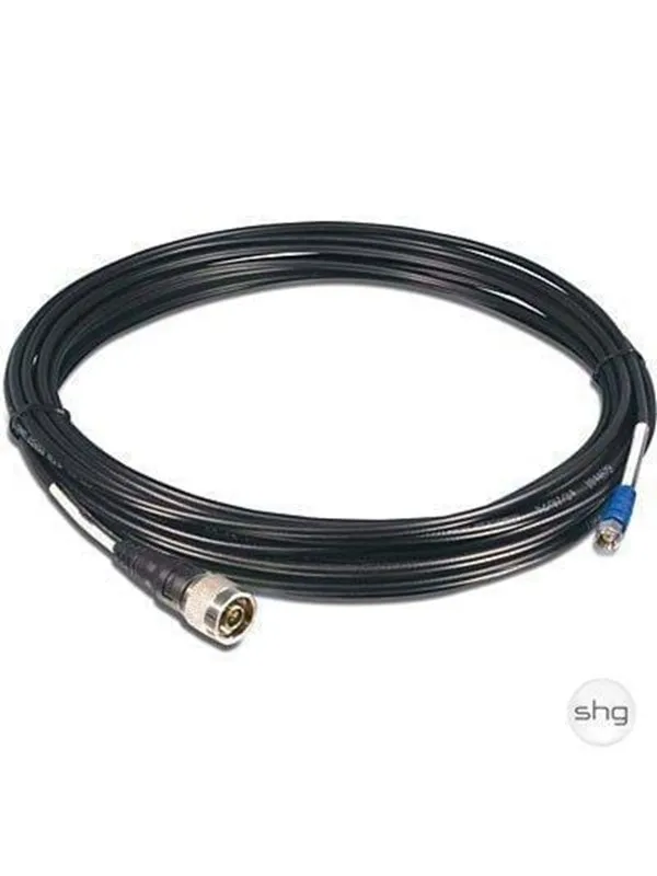 TRENDnet LMR200 Reverse SMA to N-Type