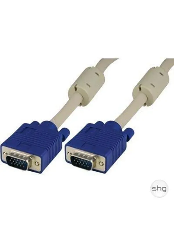 Roline VGA Cable VGA 10.0 Meter M - M