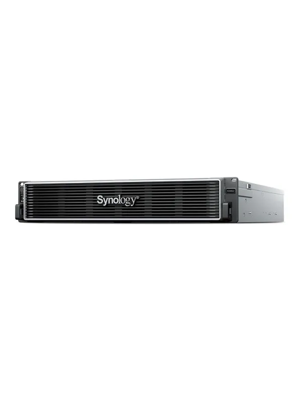 Synology RackStation RS4826xs+ - NAS server - NAS-Server