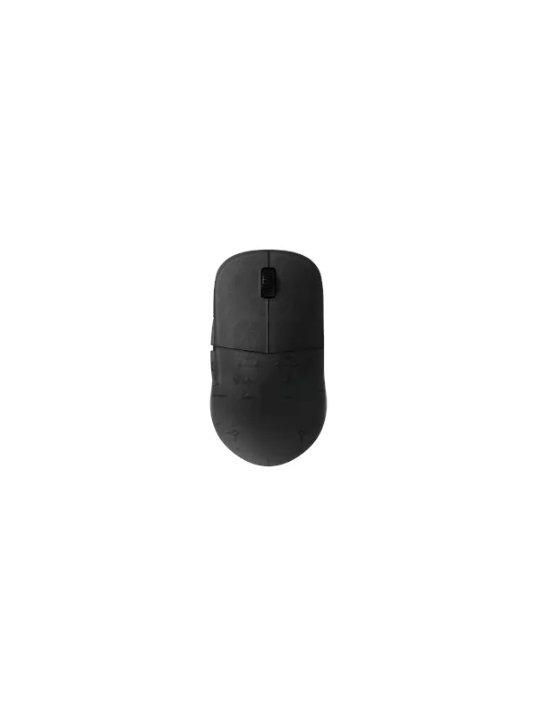 Endgame Gear XM2w 4k (v1) - Dark Frost - Gaming mus - Optisk - 7 - Svart