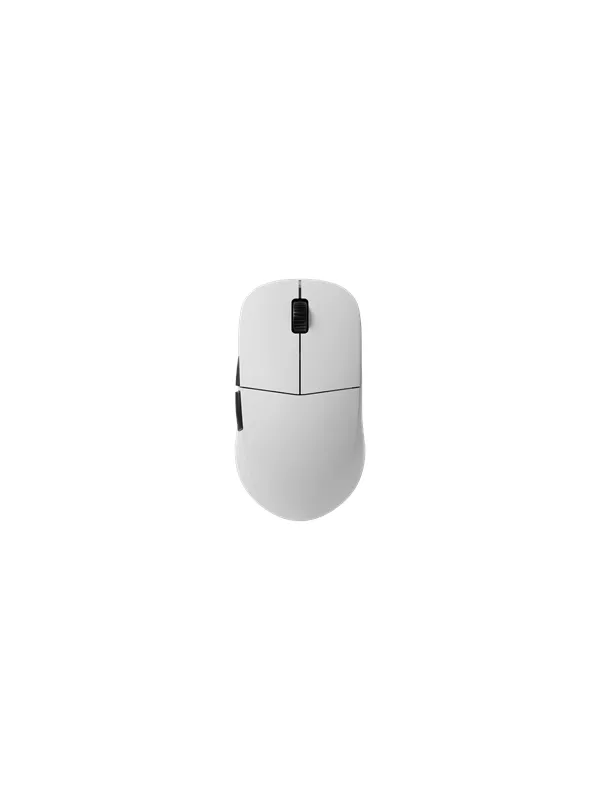 Endgame Gear XM2w 4k (v1) - White - Gaming mus - Optisk - 7 - Hvit