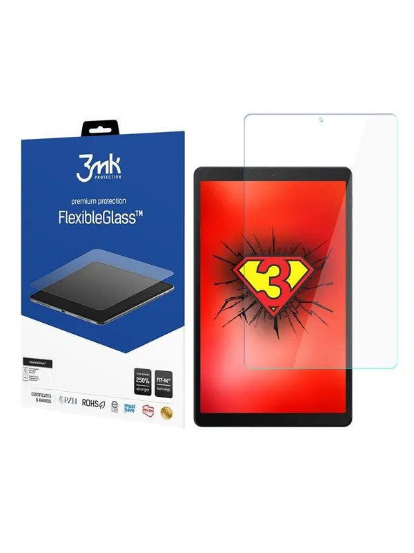 3mk FlexibleGlass Hybrid Glass for Samsung Galaxy Tab A SM-T590
