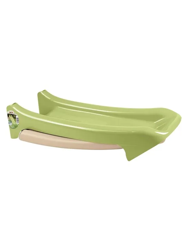 Smoby Life Slide Green 90cm