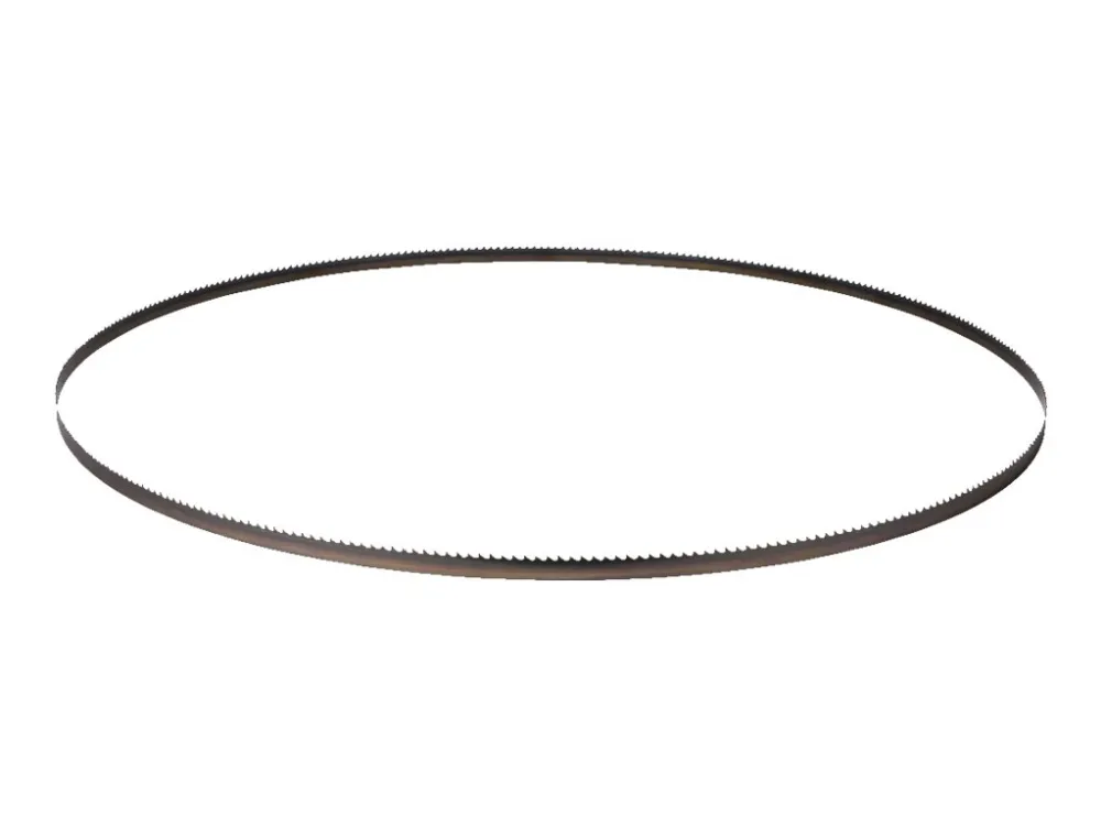 Makita Band Saw Blade - 3 Pieces