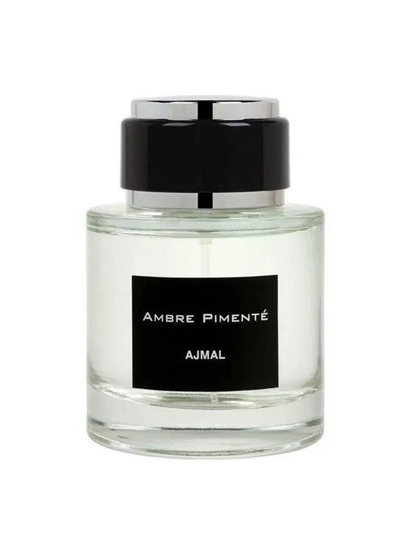 Ajmal Ambre Pimente Eau De Parfum 100 ml.