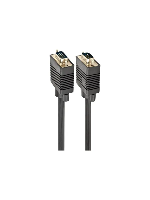 Gembird Cablexpert Premium CC-PPVGA-30M-B - VGA cable - 30 m