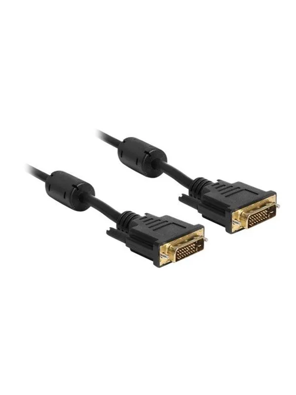 DeLOCK DVI cable - 3 m