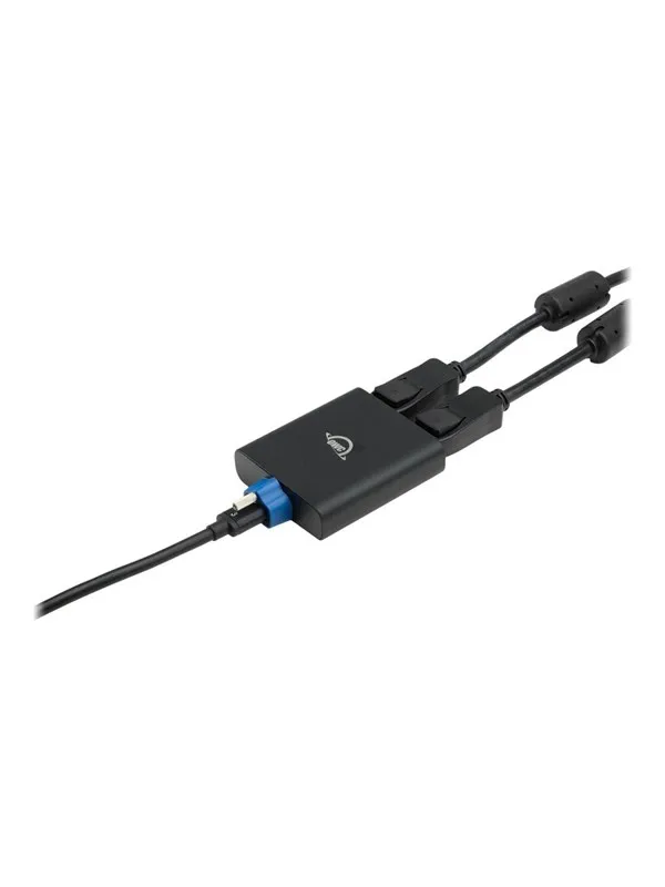 OWC - video adapter - USB-C to DisplayPort