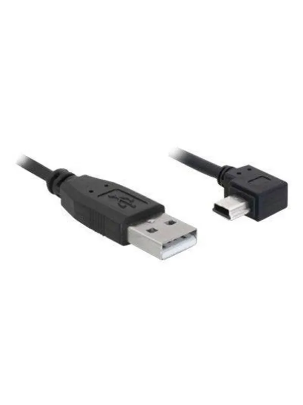 DeLOCK USB cable - USB to mini-USB Type B - 2 m