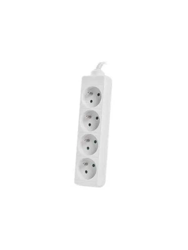 Lanberg - power strip - 2500 Watt