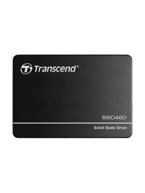 Transcend SSD460K