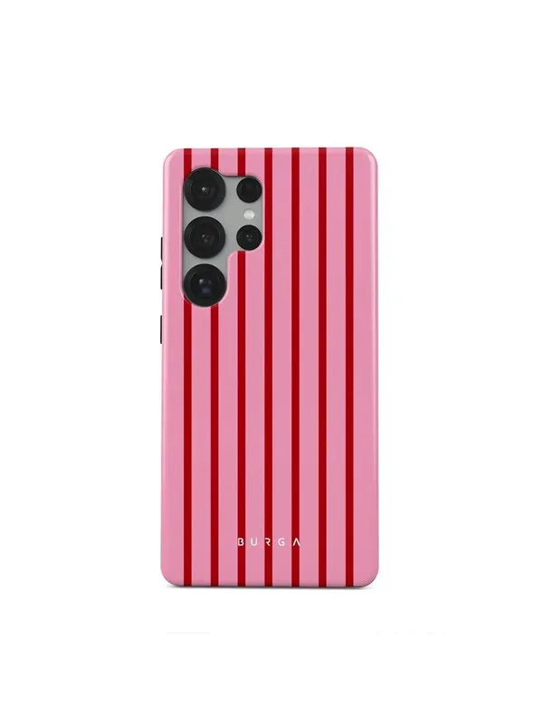 Burga Favorit Bikini - Samsung Galaxy S25 Tough Case