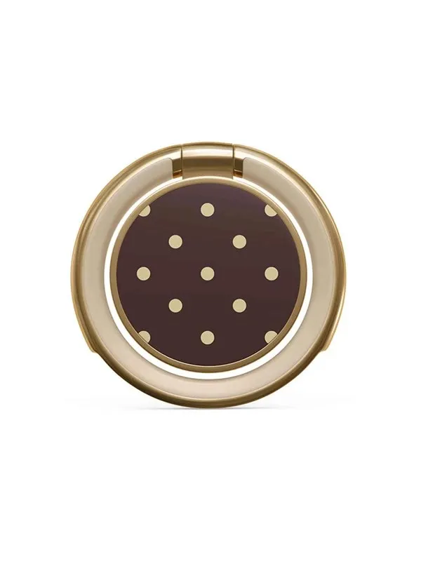 Burga Sorry Busy - Universal Ring Holder Gold