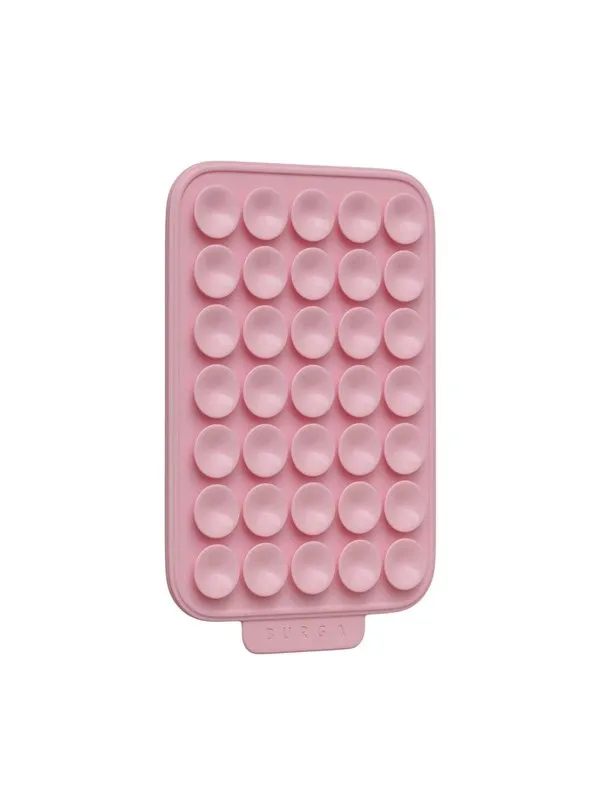 Burga StickPad-Sticky Grip Bubblegum Pink