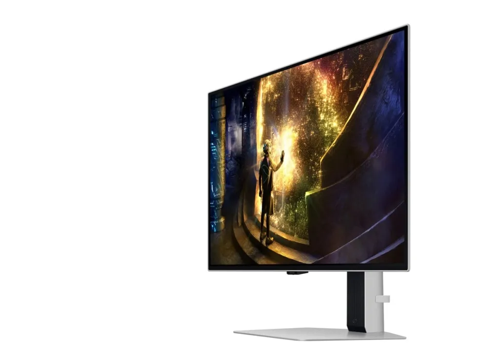 27" Samsung Odyssey OLED G6 S27DG612SU