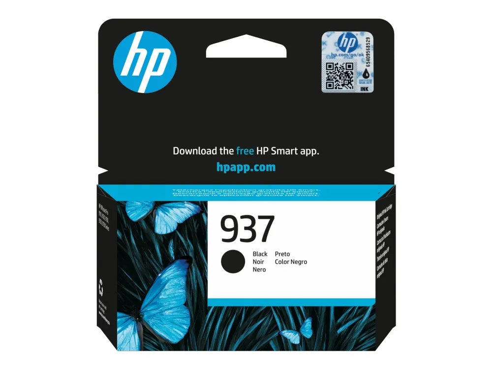 HP 937