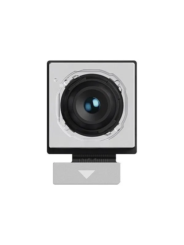 Fairphone (Gen. 6) Main Camera
