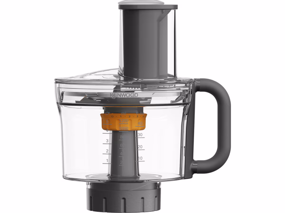 Kenwood Foodprocessor til Kjøkkenmaskin KAH65000PL