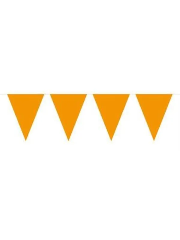Folat BV Orange Flag Line 10mtr.