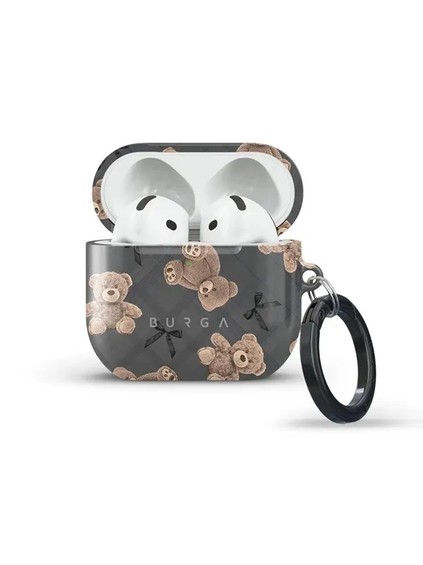 Burga BFF - Apple AirPods 4 & AirPods 4 ANC Case