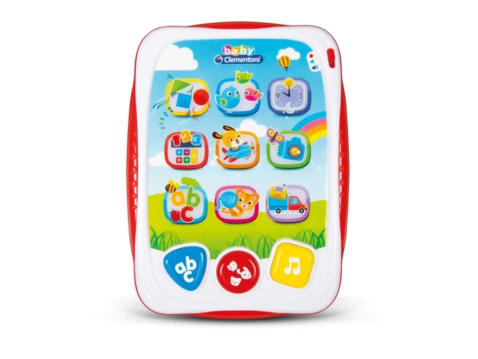 Clementoni My First Tablet (DK/NO)