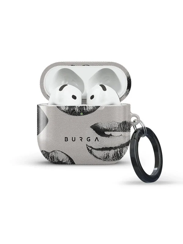 Burga Next Mistake - Apple AirPods 4 & AirPods 4 ANC Case