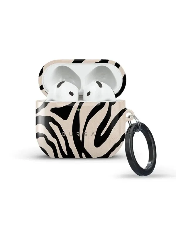 Burga Imperial - Apple AirPods 4 & AirPods 4 ANC Case