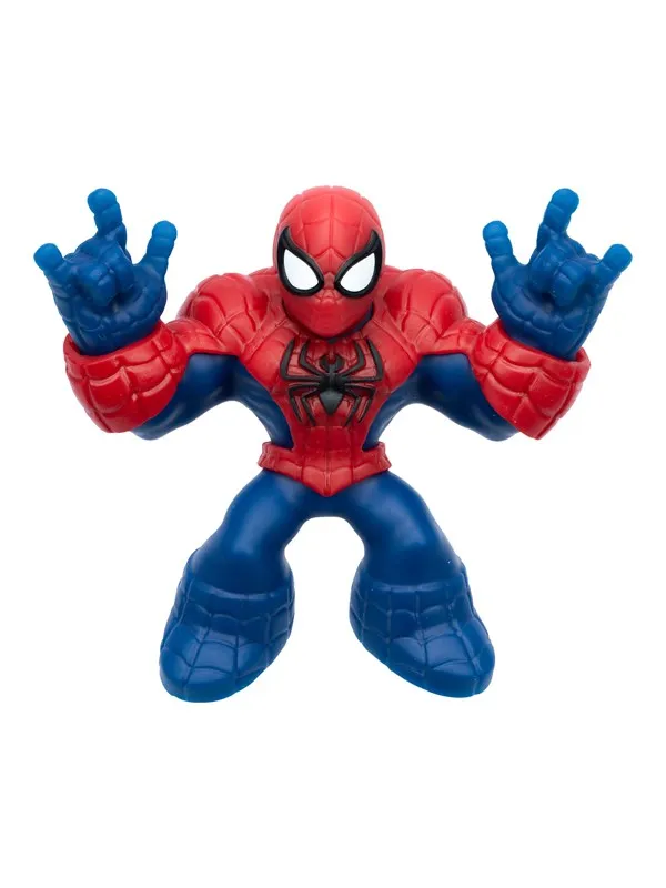 Goo Jit Zu MARVEL S12 SPIDERMAN