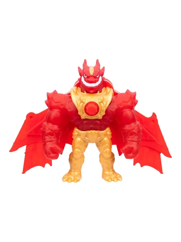 Goo Jit Zu BATTLEWING BLAZAGON