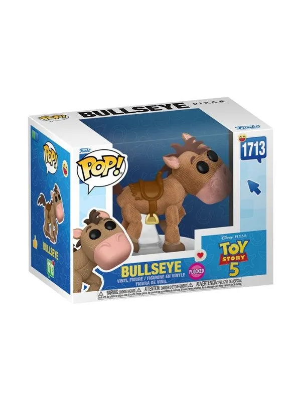 Funko! - Funko POP Premium TS5 POP 8 FL
