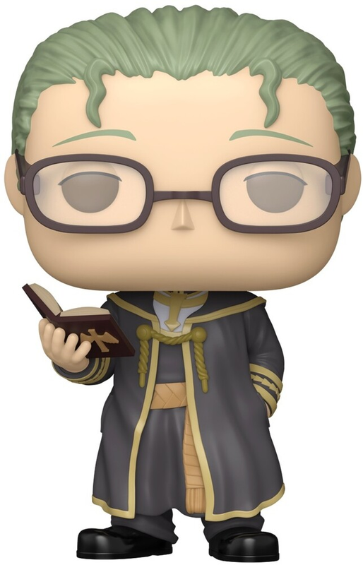 Funko! - Funko POP Vinyl Frieren Heiter